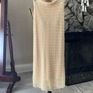 Vintage Skirt